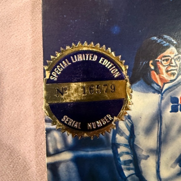 The New Brubeck Quartet - A Cut Above Vinyl Record - Picture 4 of 8